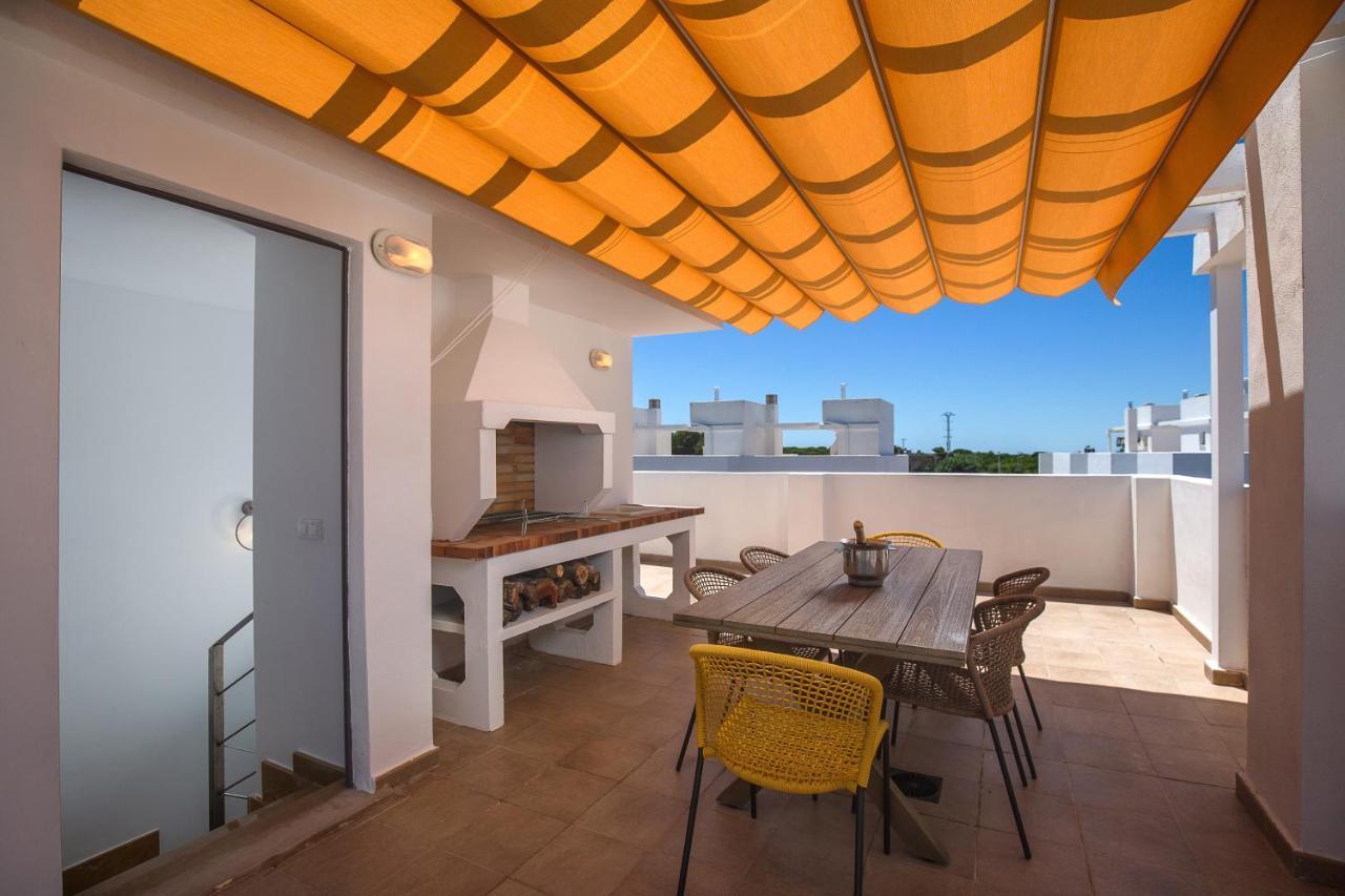 Villas Dulcinea Alcossebre Exteriör bild